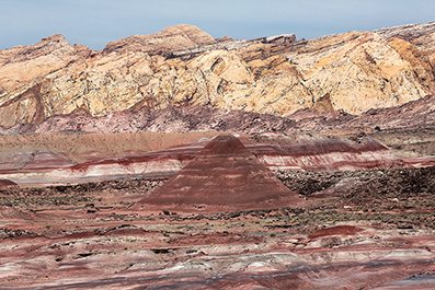 Landscape Photos : Richard Moore : Photographer